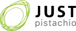 JUST PISTACHIO Logo
